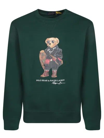 POLO RALPH LAUREN POLO RALPH LAUREN SWEATSHIRTS