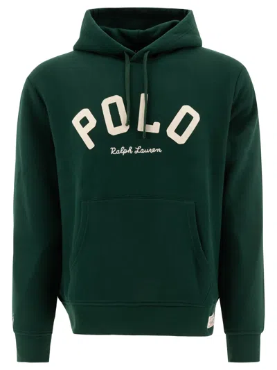 POLO RALPH LAUREN SWEATSHIRTS