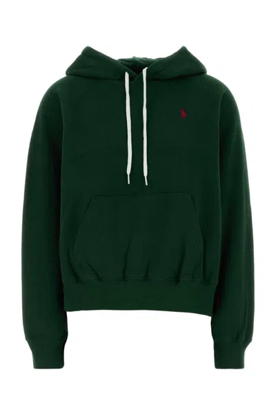 POLO RALPH LAUREN POLO RALPH LAUREN SWEATSHIRTS