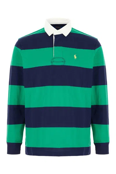 POLO RALPH LAUREN POLO RALPH LAUREN SWEATSHIRTS