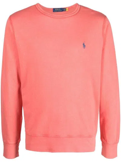 POLO RALPH LAUREN POLO RALPH LAUREN SWEATSHIRTS