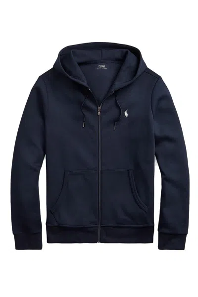 Polo Ralph Lauren Sweatshirts In Sky