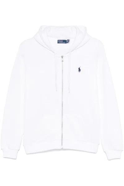 POLO RALPH LAUREN POLO RALPH LAUREN SWEATSHIRTS