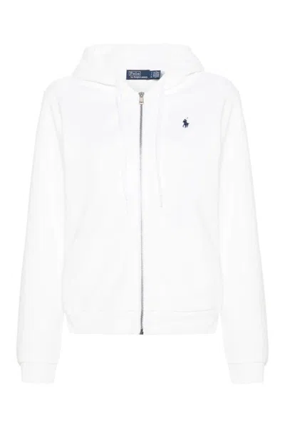 POLO RALPH LAUREN POLO RALPH LAUREN SWEATSHIRTS