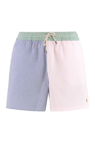 POLO RALPH LAUREN SWIM SHORTS
