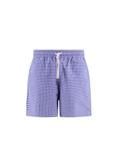 Polo Ralph Lauren Swim Trunks