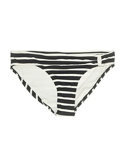 Pre-owned Polo Ralph Lauren Swimsuit Bottoms In Ivory