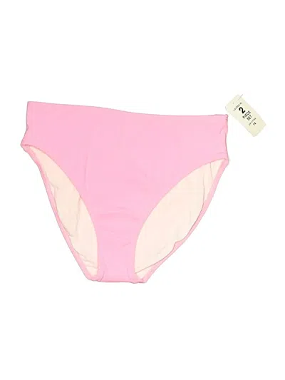 Polo Ralph Lauren Swimsuit Bottoms In Pink
