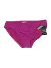 Polo Ralph Lauren Swimsuit Bottoms In Purple