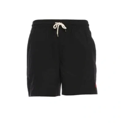 Polo Ralph Lauren Swimsuit For Man 710907255002 Black