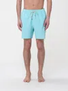 Polo Ralph Lauren Swimsuit Men  In Blue