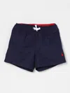 Polo Ralph Lauren Swimsuit  Kids Color Navy