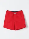 Polo Ralph Lauren Swimsuit  Kids Color Red In Red