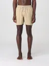 Polo Ralph Lauren Swimsuit  Men Color Beige In Neutral