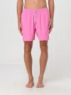 Polo Ralph Lauren Swimsuit  Men Color Blush Pink