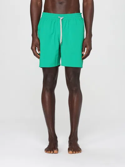 Polo Ralph Lauren Bademode  Herren Farbe Flaschengrün In Green