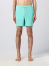 Polo Ralph Lauren Swimsuit  Men Color Green In Green
