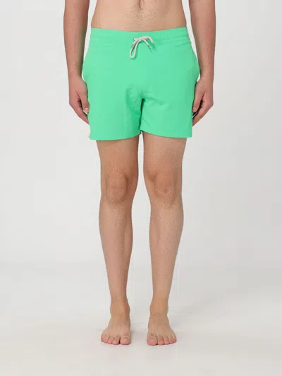 Polo Ralph Lauren Swimsuit  Men Color Green