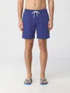 Polo Ralph Lauren Swimsuit Men  In Blue