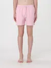 Polo Ralph Lauren Ralph Lauren Sea Clothing In Pink