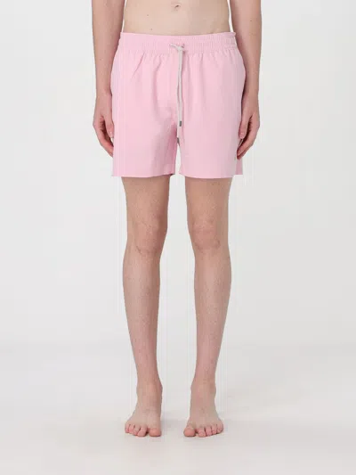 Polo Ralph Lauren Swimsuit  Men Colour Pink