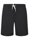 Polo Ralph Lauren Logo-embroidered Swim Shorts