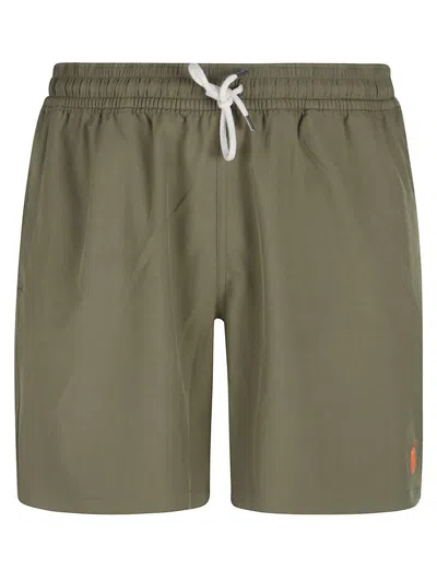 Polo Ralph Lauren Costume In Green
