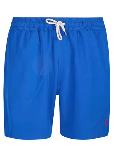 Polo Ralph Lauren Ralph Lauren Traveller Swim Shorts Blue