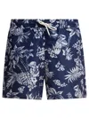 Polo Ralph Lauren 5.75-inch Traveler Polo Bear Swim Trunk