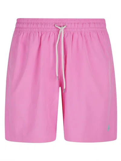 Polo Ralph Lauren Swimwear In Multicolor