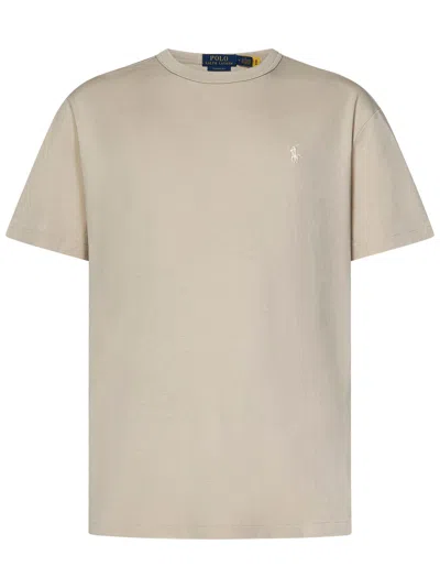 POLO RALPH LAUREN POLO RALPH LAUREN T-SHIRT