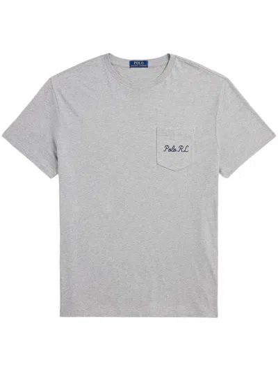 POLO RALPH LAUREN POLO RALPH LAUREN T-SHIRT