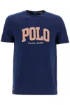 Polo Ralph Lauren Classic Fit Logo Jersey T-shirt