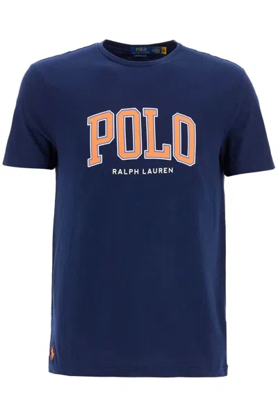 POLO RALPH LAUREN POLO RALPH LAUREN T-SHIRT