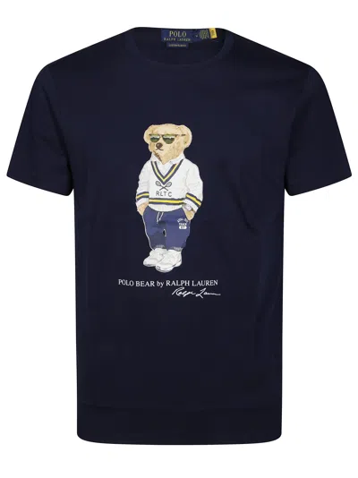 POLO RALPH LAUREN POLO RALPH LAUREN T-SHIRT