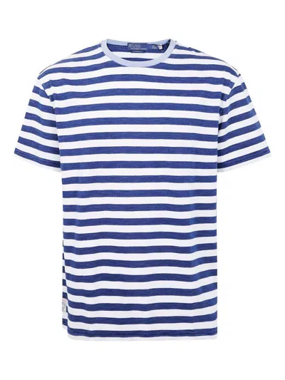 POLO RALPH LAUREN POLO RALPH LAUREN T-SHIRT