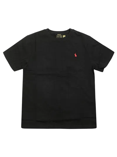 POLO RALPH LAUREN POLO RALPH LAUREN T SHIRT BASIC