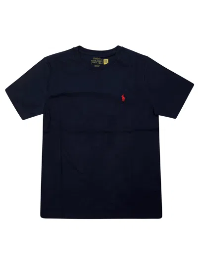 POLO RALPH LAUREN POLO RALPH LAUREN T SHIRT BASIC