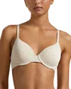 Polo Ralph Lauren T Shirt Bra In White