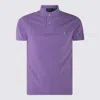 Polo Ralph Lauren Ribbed Polo Shirt Short Sleeves