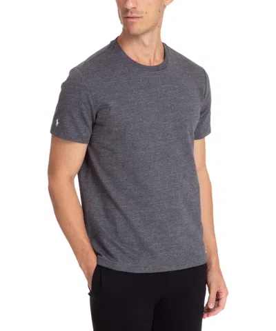 Polo Ralph Lauren T-shirt In Gray