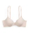 Polo Ralph Lauren T Shirt Lace Side Demi Bra