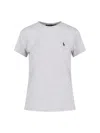 Polo Ralph Lauren Polo Pony Cotton T-shirt