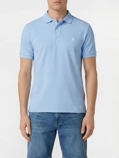 Polo Ralph Lauren Polo In Blue