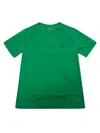 Polo Ralph Lauren T Shirt Mm Color In Verde