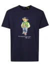 Polo Ralph Lauren Ralph Lauren Topwear In Newport Navy