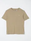 Polo Ralph Lauren T-shirt  Kids Color Beige