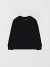 Polo Ralph Lauren T-shirt  Kids Color Black