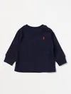 Polo Ralph Lauren T-shirt  Kids Color Blue