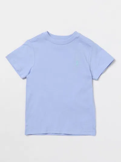 Polo Ralph Lauren T-shirt  Kids In Blue